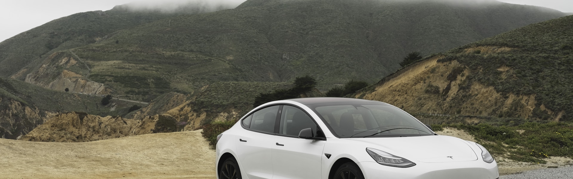 Electric vehicles