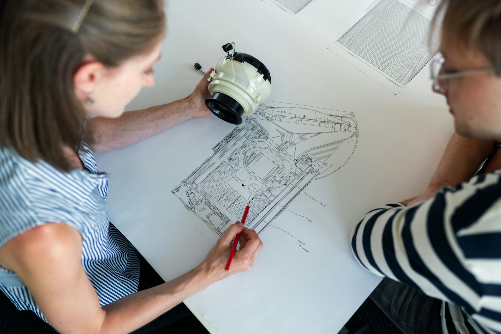 Service av landbruksmaskiner og tungt utstyr hos Din Firmabil AS